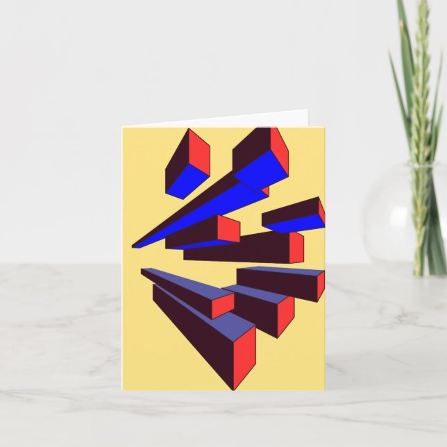 Anteckningskort för flygfält (Framsida)