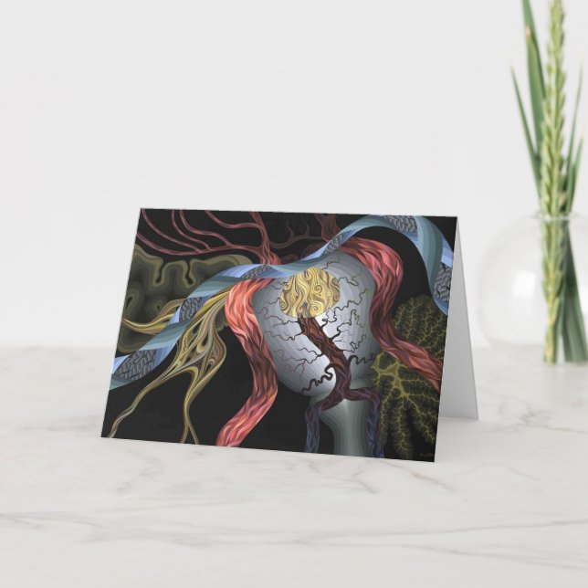 Anteckningskort för läkare! Neuro, ENT, Skullbas (Framsida)