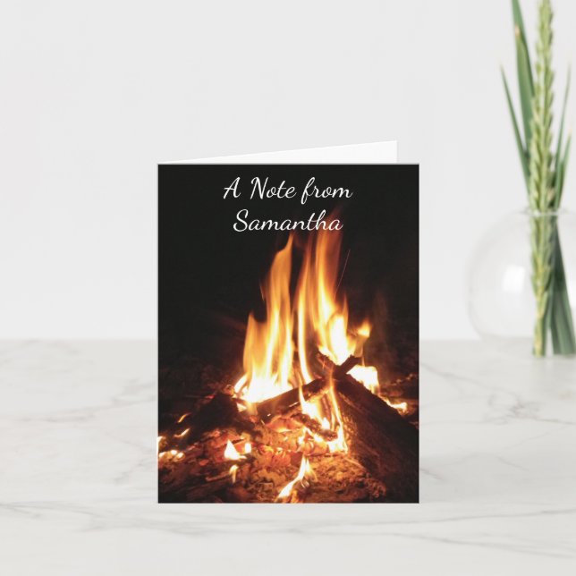 anteckningskort för mall (Framsida)