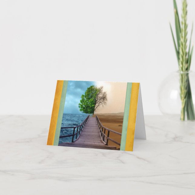 Anteckningskort för motsatt vy (Framsida)