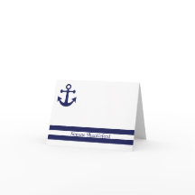 Anteckningskort för nautisk ankarpunkt för Profess