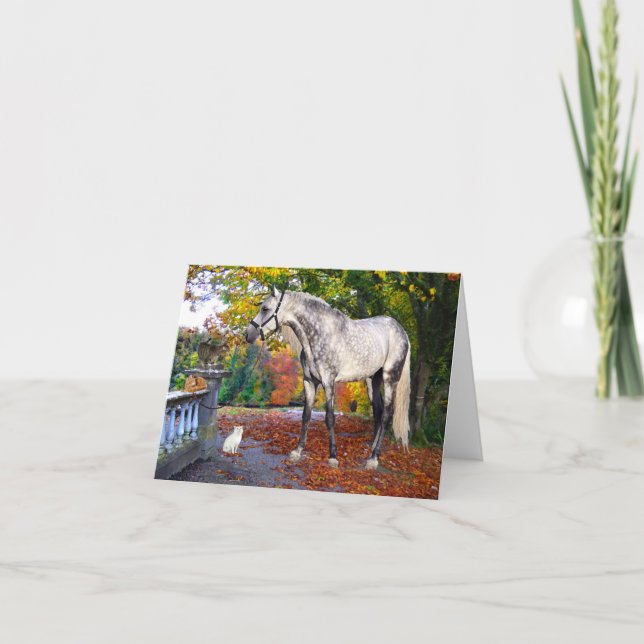 Anteckningskort för "nya vänner" (Framsida)