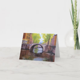 Anteckningskort för seriell kanal