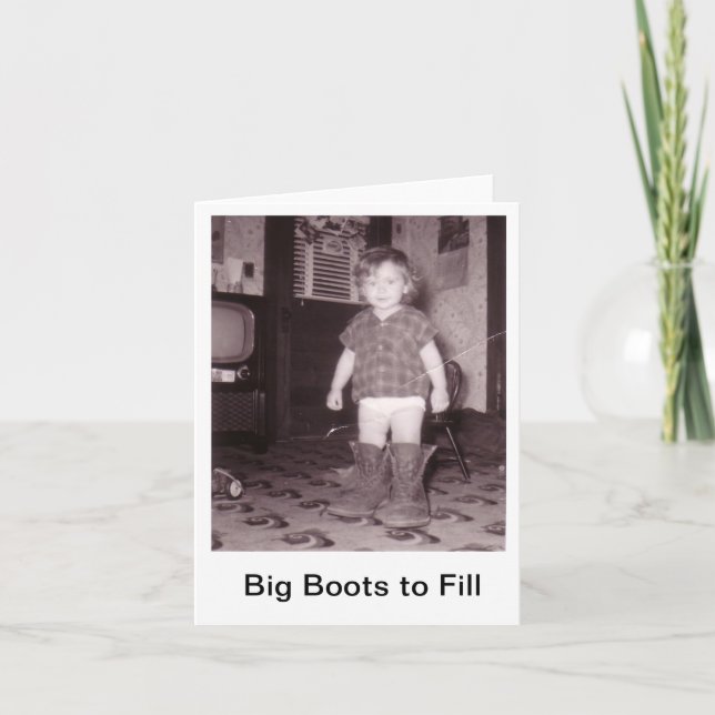 Anteckningskort, hälsningskort, lägg till ditt ege kort (Framsida)