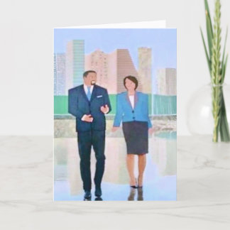 Anteckningskort (tomt)