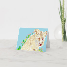 Anteckningskort, vitt standardhölje ingår kort