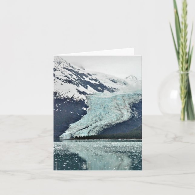 Anteckningskort - Whitter-College Fjord (Framsida)