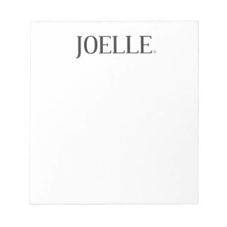 Anteckningsruta Anteckningsblock