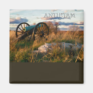 Anteitam höstkanon magnet