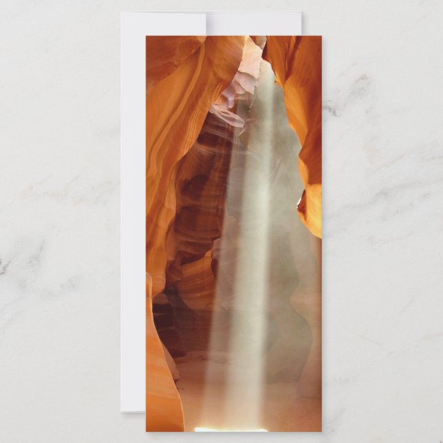 Antelope Canyon (Framsida)