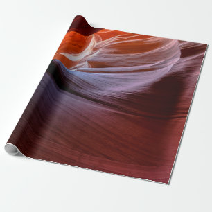 Antelope canyon canyon sandstone presentpapper