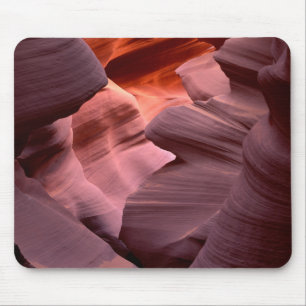 Antelope Canyon-formningar Musmatta