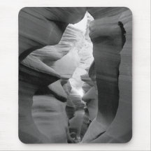 Antelope Canyon Helig Passage Mousepad