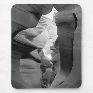 Antelope Canyon Helig Passage Mousepad Musmatta