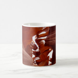 Antelope Canyon Kaffemugg