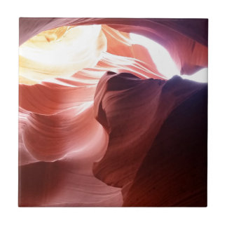 Antelope Canyon Kakelplatta
