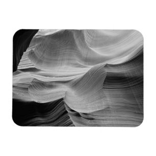 Antelope canyon magnet