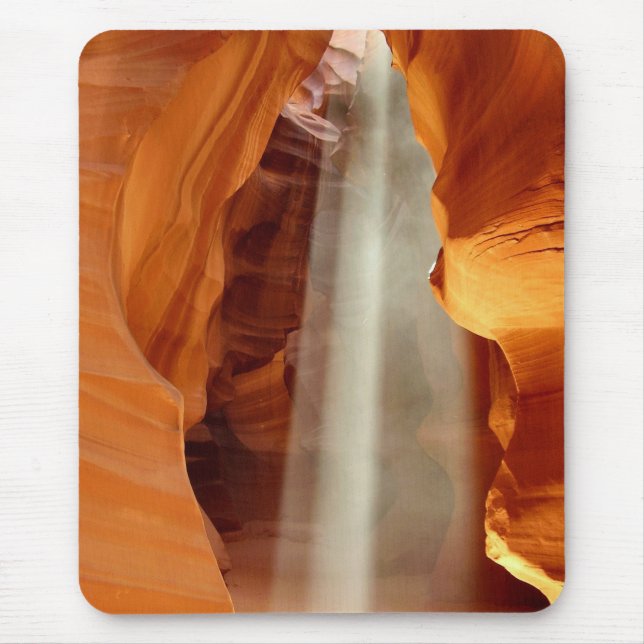 Antelope Canyon Musmatta (Framsidan)