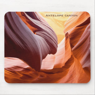 "Antelope canyon" Musmatta