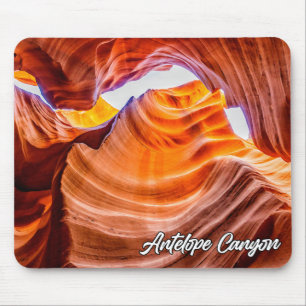 Antelope Canyon, Page, Arizona, USA Musmatta