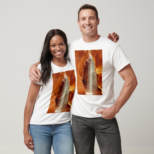 Antelope Canyon T-shirt (Unisex)