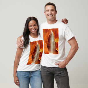 Antelope Canyon Tee