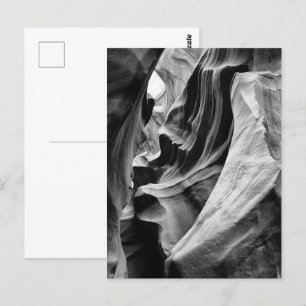 Antelope canyon vykort