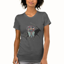 Antelope Native American Animal Dream Catcher