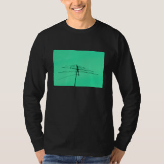 Antenn Tee Shirt
