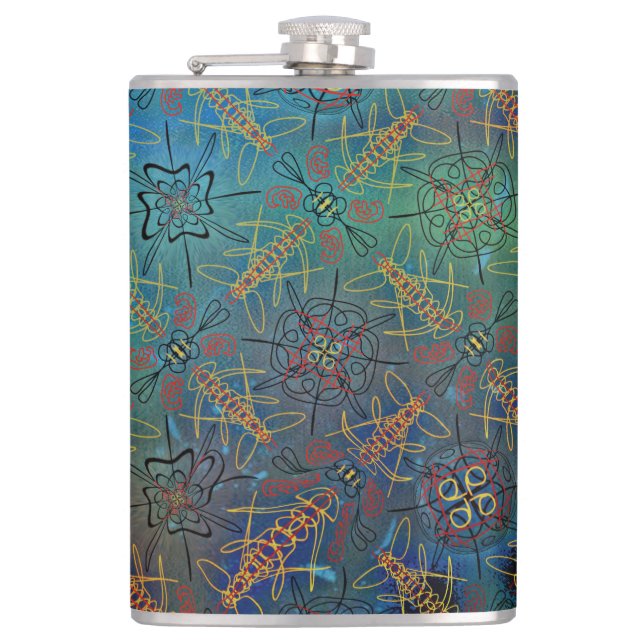 Antenna Fickplunta (Framsidan)