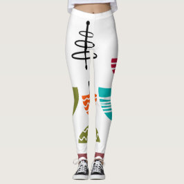 Antenna Leggings