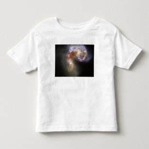 Antennaegalaxerna Tee