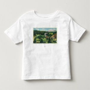 Antennen beskådar av Cantaraen kretsar, Sacrament T Shirt