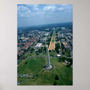 Antennen beskådar av medborgaremallen poster