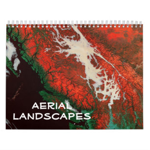 Antennen landskap kalendern kalender
