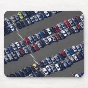 Antenner över Parkeringspartiet Musmatta