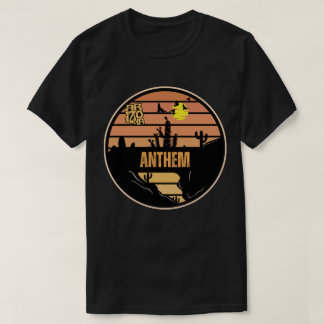 Anthem, Arizona T Shirt