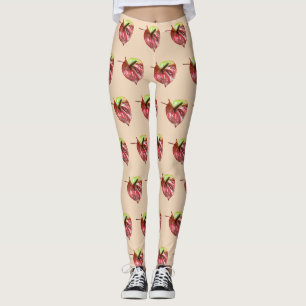 Antherium Leggings