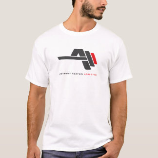 Anthony Alayon friidrottT-tröja Tee Shirt
