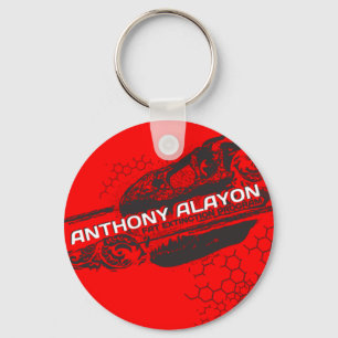 Anthony Alayons nyckelring