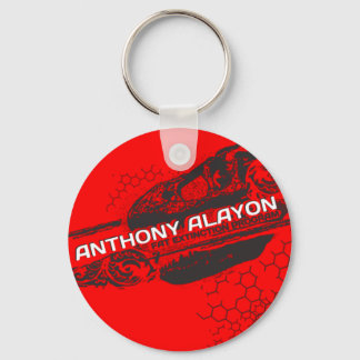 Anthony Alayons Nyckelring