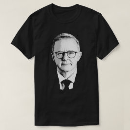 Anthony Albanese T Shirt