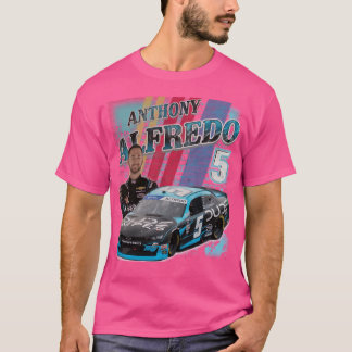 Anthony Alfredo 5 T Shirt