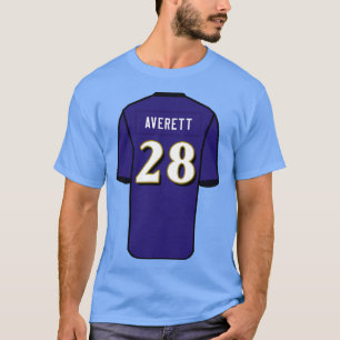 Anthony Averett Jersey T Shirt