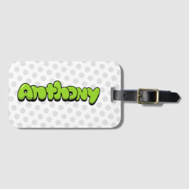 Anthony Bagagebricka