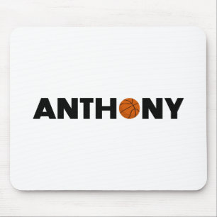 Anthony Basketball Musmatta