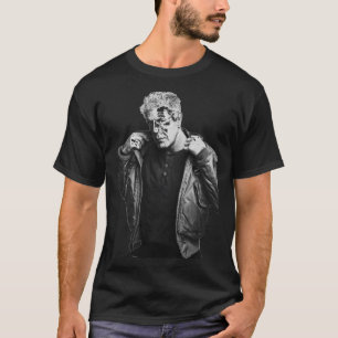 Anthony Bourdain    T Shirt