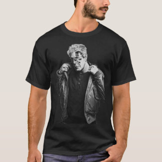 Anthony Bourdain    T Shirt