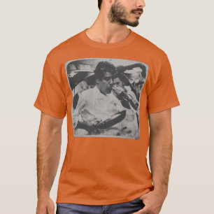 Anthony Bourdain vintage T Shirt
