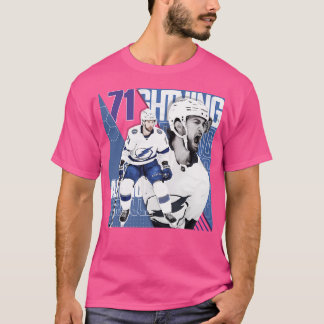 Anthony Cirelli Hockey Shirt Lightning T Shirt